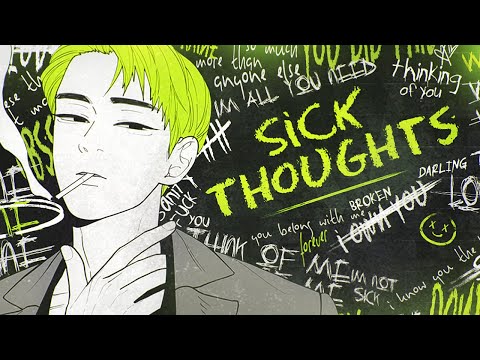 「革命」Sick Thoughts | MEP