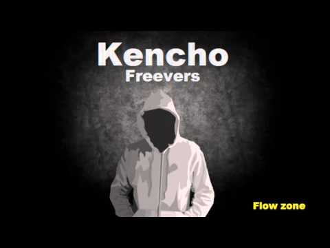 Kencho - Freeverse, Flow zone.