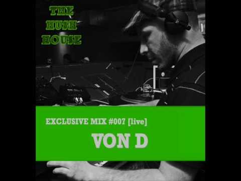Von D Ft. Phe Phe - You Are The One (Argon Dub)