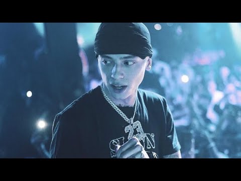 Central Cee - Payphone ( Music Video )