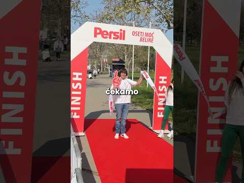 ČEKAO SAM POBEDNIKE DA IH IZNENADIM