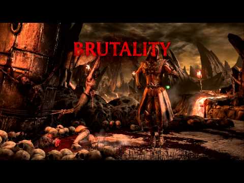 MKX WNF 2.7 Embestone (Ermac) vs Clemson215 (Kitana)