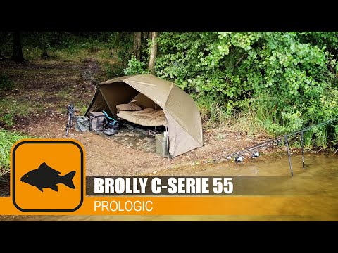PROLOGIC BROLLY C SERIE 55