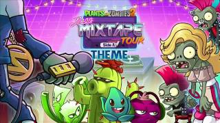 Cover art for Neon Mixtape Tour Theme