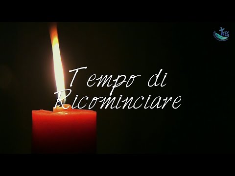 Tempo di Ricominciare - Gen Verde