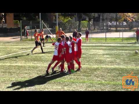 Sintesi Baita - Nuova Molinazzo