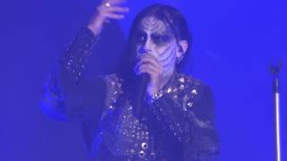 Dimmu Borgir - Progenies Of The Great Apocalypse (Live in Wacken Open Air 2012)
