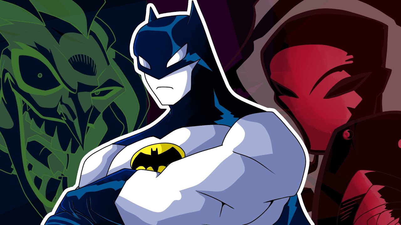 The Batman that Deserved Better