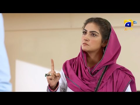 Meray Humnasheen Episode 11 | 𝐁𝐞𝐬𝐭 𝐌𝐨𝐦𝐞𝐧𝐭 𝟎𝟒 | Ahsan Khan | Hiba Bukhari | HAR PAL GEO