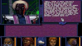 Let's Play Menzoberranzan part 040