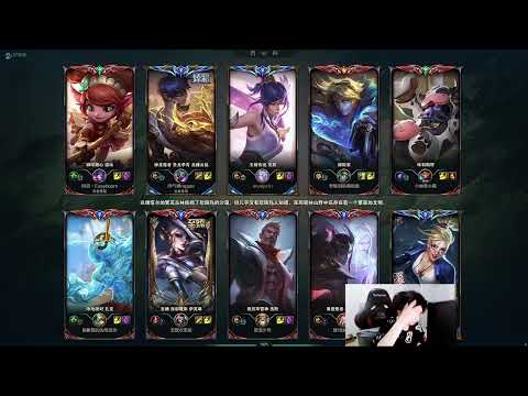 🔴 14 Fiora vs Zac 1100 LP Challenger - 14 Fiora Guide