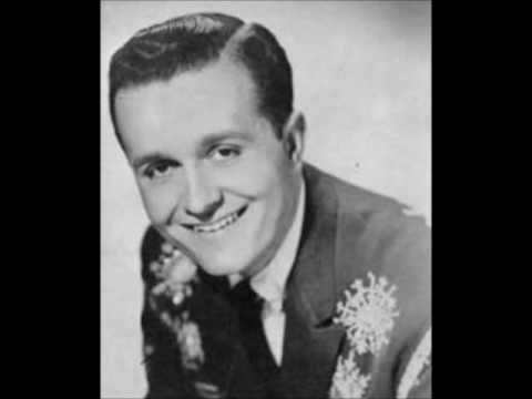 Bill Anderson - You Made It Easy [1962].
