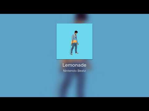 KYLE x LIL YACHTY x DRAM type beat "Lemonade"