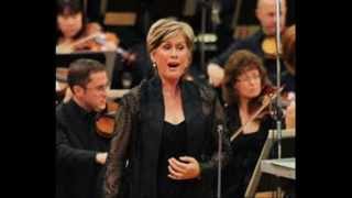 What are you doing the rest of your life  -  KIRI TE KANAWA