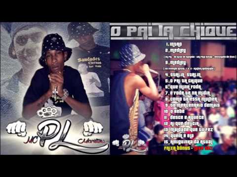 01. MC PL Martins - Intro