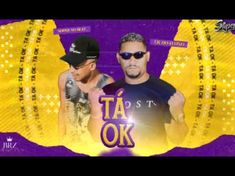 Kevin o chris Lk do fluxo super no beat - TÁ OK