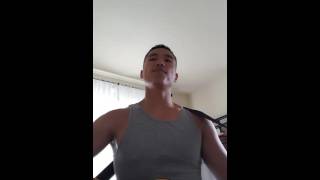 Overflow by Chris Tomlin sung by Habakkuk Kim