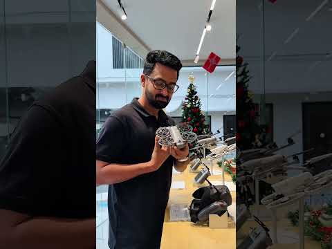 DJI NEO 2 drone #djineo2 #djidrone