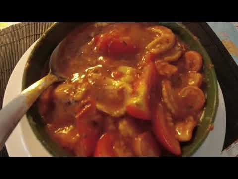 MongoTV_11933 - Min Aftensmad - Ravioli Deluxe Med PØLSE og OST