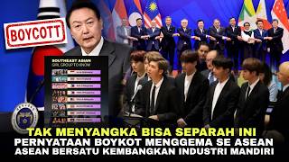 Download lagu INSTANT IMPACT! South Korean Industry Suffers Losses! K-POP Rejected by All ASEAN Countries mp3 Download lagu INSTANT IMPACT! South Korean Industry Suffers Losses! K-POP Rejected by All ASEAN Countries mp3