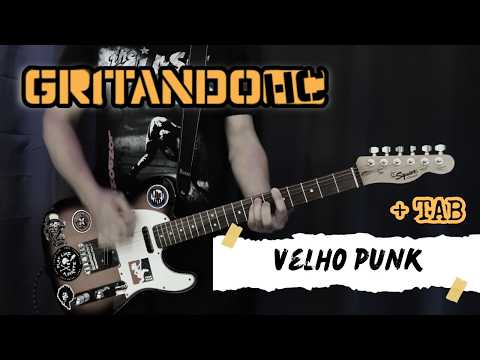 Gritando HC - Gritando HC