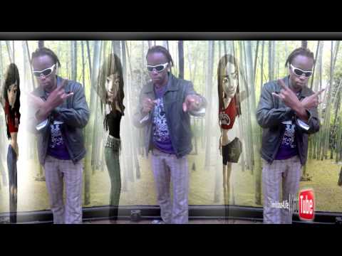 Moses Charles - Over You ( 2012 )