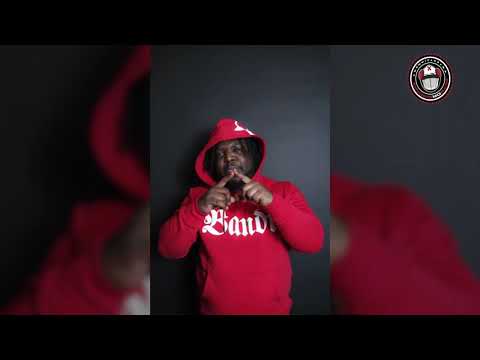 Bankroll Buna - Gyalis Mix (Audio)