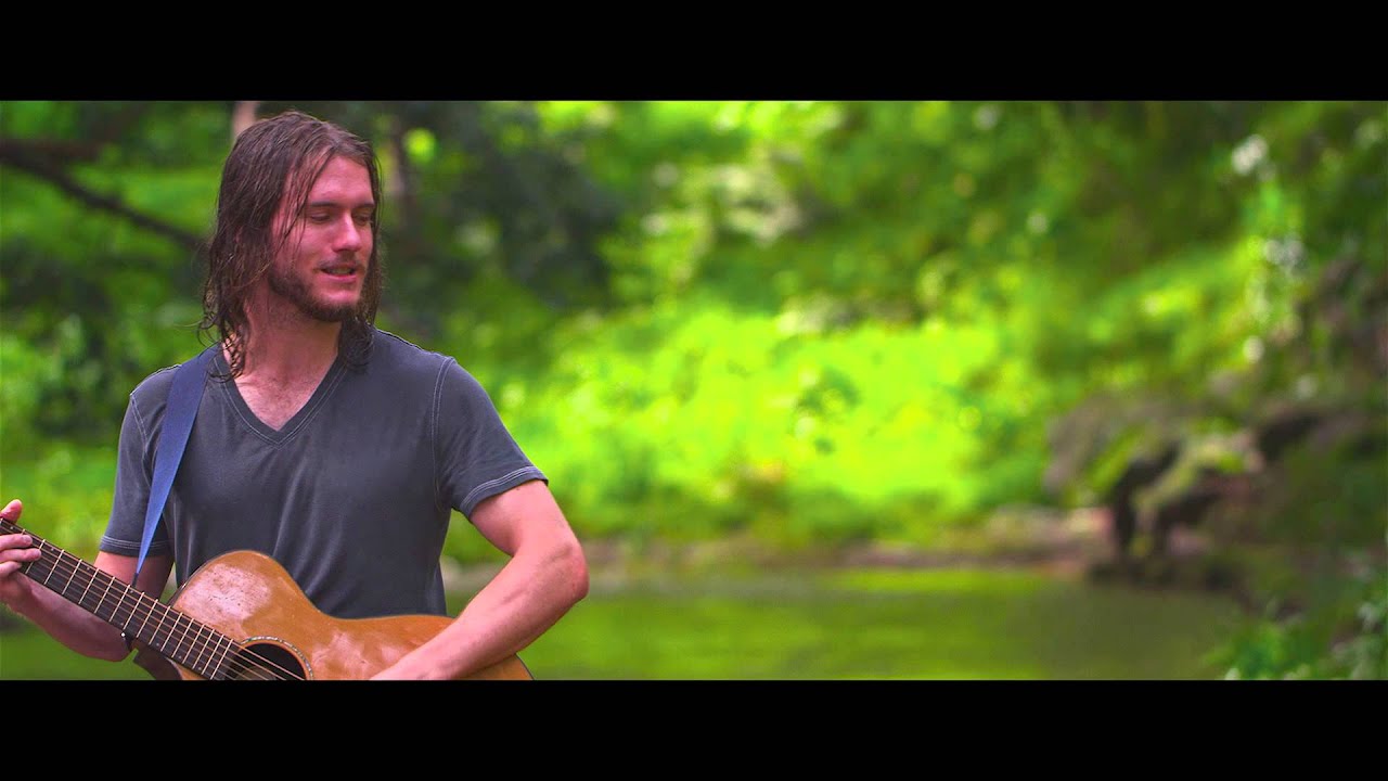 Promotional video thumbnail 1 for Dakota Brown Music