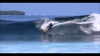 Telo Islands surf trip May 2014