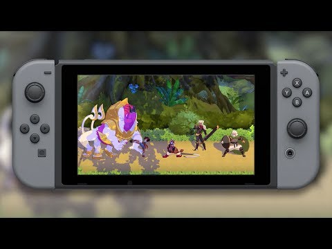 Indivisible - Trailer - Indivisible