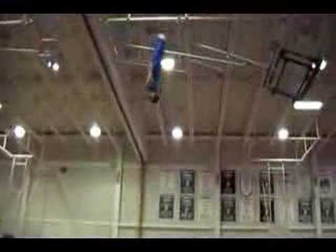 nathans compulsory, messed