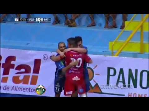 Rangel gols e lances 2016/17 - JR Sport