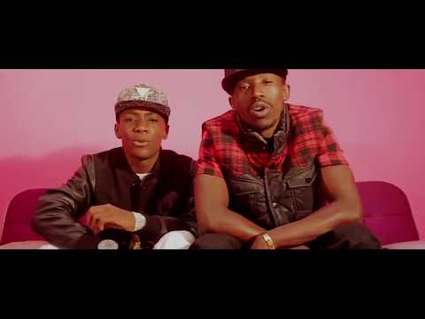 Picasso Africa Ft.Chef 187-Tatuchepa(Official Music Video)