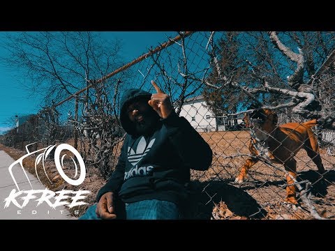 Brandon Rutland - Percocets (Official Video) Shot By @Kfree313