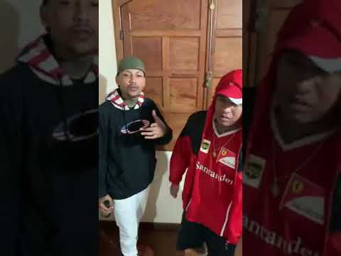 MC Gury e MC Diki - solteiro de novo