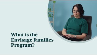 Download lagu What is the ENVISAGE program? mp3 Download lagu What is the ENVISAGE program? mp3
