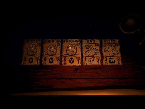 Inscryption video. Jan 11, 2024