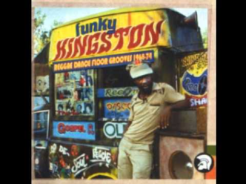 Toots And The Maytals with Bootsy Collins and The Roots   Funky Kingston