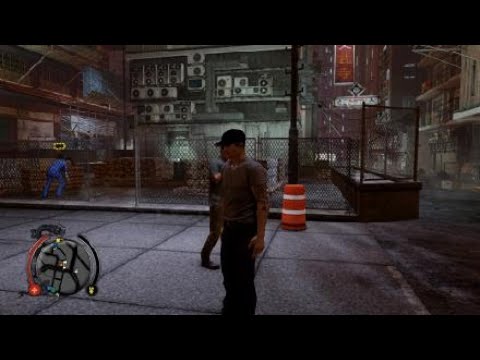 Zagrajmy w Sleeping Dogs - Odcinek 6 - Nalot i kung fu