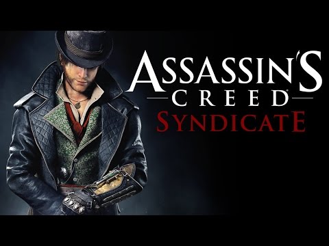 Assassin's creed Syndicate: Lets talk about it!