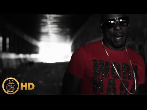 Mega Banton - Wi Nuh Tek Style [Official Music Video HD]