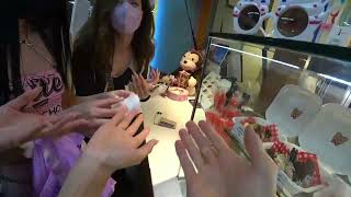 The Syrup Incident | pokimane