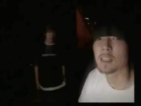 LMF - 無根草 Official Music Video