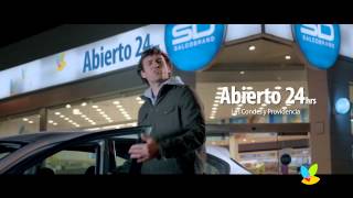 Beneficios Salcobrand