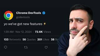 I didn't know DevTools can do this...