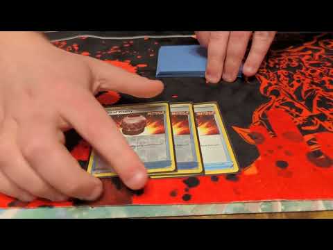 Lugia Vstar Deck Profile Post Rotation