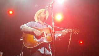 City and Colour Live - Coming Home/This Could be Anywhere in the World - Argentina