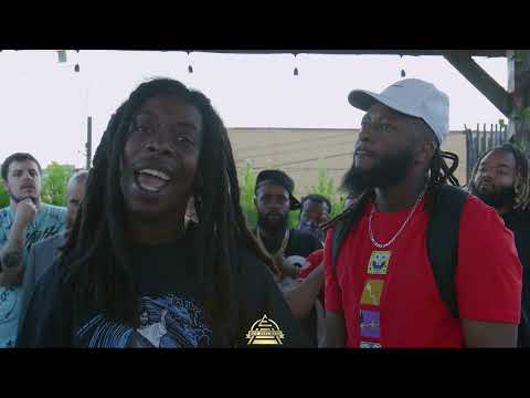 Street Hymns vs Dryx (Cancel That) presented by West Coast Elites