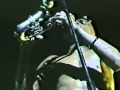 Fishbone live Club Citta Tokyo 16 FEB 1992