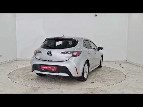 Toyota Corolla HYBRID LUNA AUTOMATIC 5DR - Image 2
